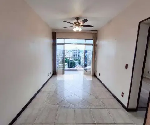 Cobertura para venda - méier, 2 quartos,  124 m² - rio de janeiro