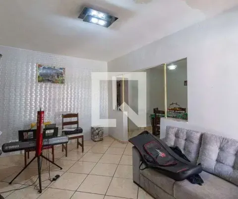 Casa para venda - iapi, 4 quartos,  100 m² - osasco