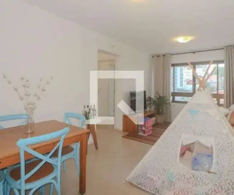 Apartamento para venda - bom jesus, 2 quartos,  62 m² - porto alegre