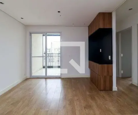 Apartamento para venda - campo belo, 3 quartos,  64 m² - são paulo