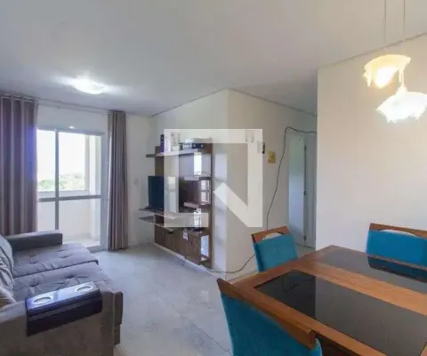 Apartamento para venda - são josé, 2 quartos,  65 m² - canoas