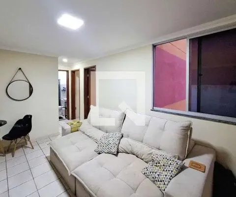 Apartamento para venda - santa rosa , 2 quartos,  51 m² - niterói