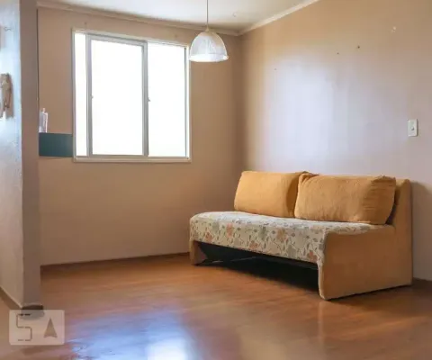 Apartamento para venda - estância velha, 2 quartos,  45 m² - canoas