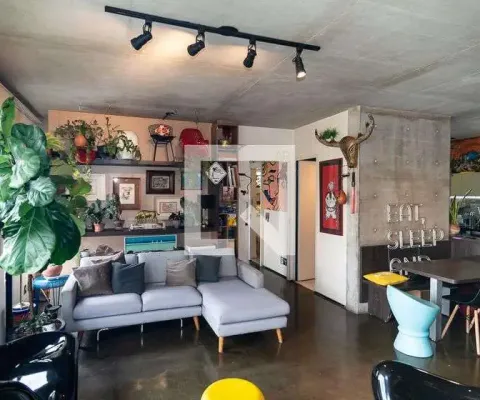 Apartamento para venda - consolação, 1 quarto,  74 m² - são paulo