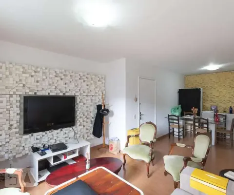 Apartamento para venda - brooklin, 3 quartos,  110 m² - são paulo
