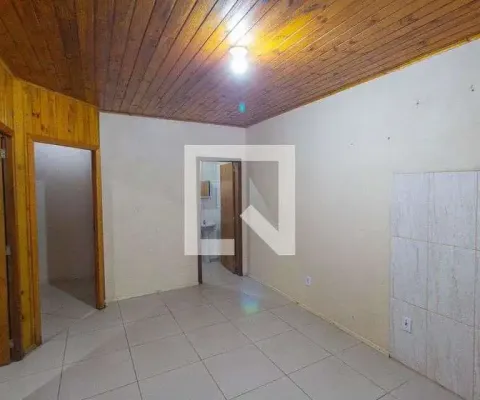Apartamento para venda - scharlau, 2 quartos,  48 m² - são leopoldo