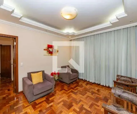 Apartamento para venda - prado, 3 quartos,  92 m² - belo horizonte