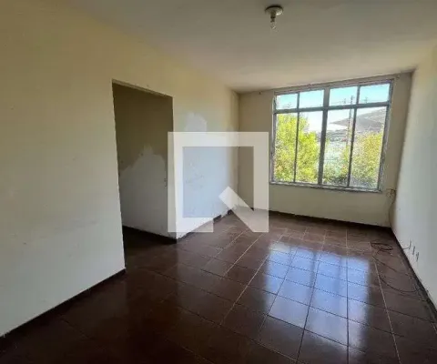 Apartamento para venda - portuguesa, 3 quartos,  70 m² - rio de janeiro