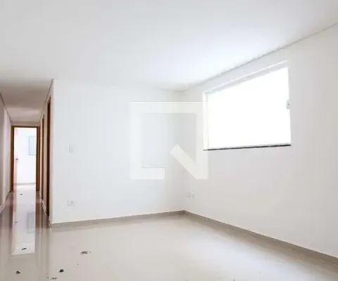 Apartamento para venda - parque oratório, 3 quartos,  101 m² - santo andré