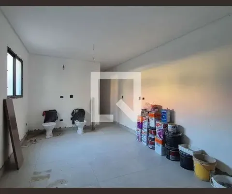 Apartamento para venda - vila leopoldina, 3 quartos,  86 m² - santo andré
