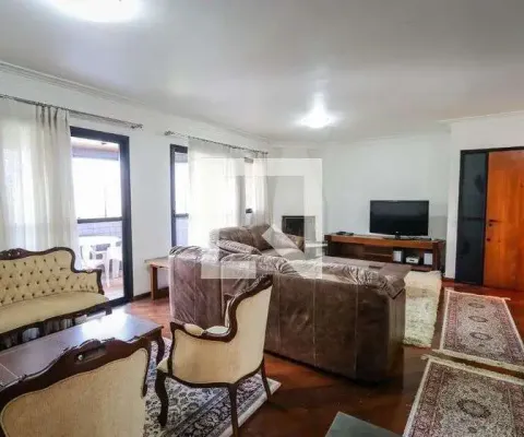 Apartamento para venda - portal do morumbi, 3 quartos,  220 m² - são paulo