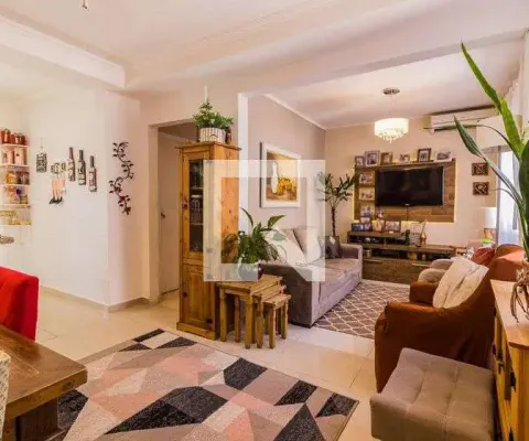 Apartamento para venda - teresópolis, 3 quartos,  80 m² - porto alegre