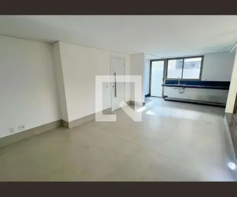 Apartamento para venda - serra, 3 quartos,  164 m² - belo horizonte