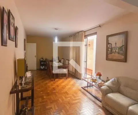 Apartamento para venda - gutierrez, 4 quartos,  136 m² - belo horizonte