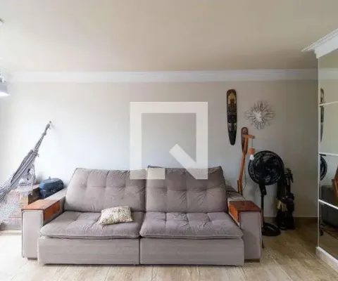 Apartamento para venda - centro, 2 quartos,  77 m² - campinas