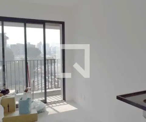Apartamento para venda - vila madalena, 1 quarto,  27 m² - são paulo