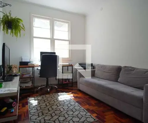 Apartamento para venda - são geraldo, 3 quartos,  90 m² - porto alegre