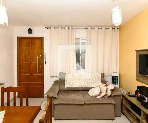Apartamento para venda - cangaíba, 2 quartos,  46 m² - são paulo