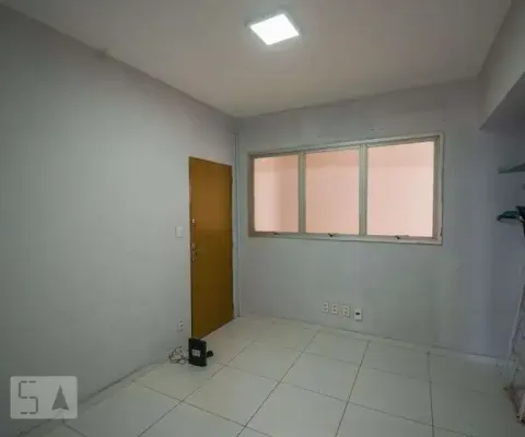 Apartamento para venda - botafogo, 1 quarto,  54 m² - campinas