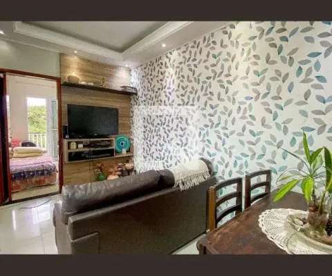Cobertura para venda - vila américa, 2 quartos,  78 m² - santo andré