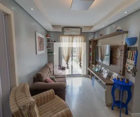 Apartamento para venda - santos dumond, 3 quartos,  58 m² - são leopoldo