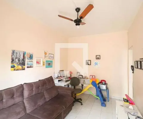 Casa / sobrado em condomínio para venda - méier, 2 quartos,  100 m² - rio de janeiro