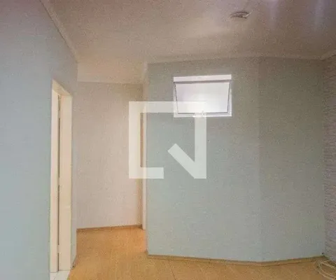 Apartamento para venda - centro, 2 quartos,  51 m² - campinas