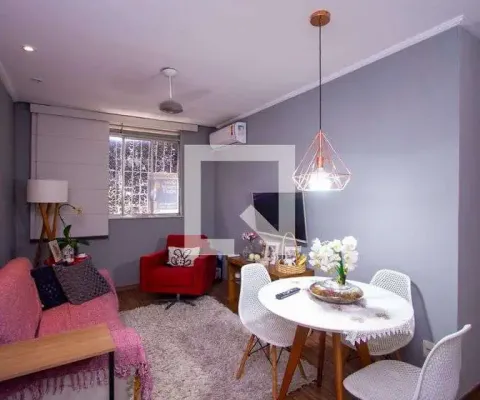 Apartamento para venda - santa rosa , 3 quartos,  70 m² - niterói