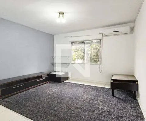 Apartamento para venda - são miguel, 2 quartos,  58 m² - são leopoldo