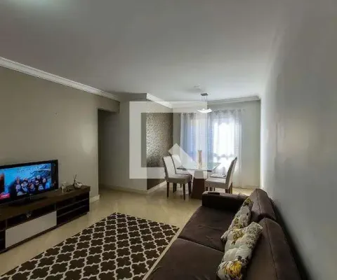 Apartamento para venda - sacomã, 2 quartos,  60 m² - são paulo