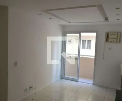 Apartamento para venda - pechincha, 2 quartos,  60 m² - rio de janeiro