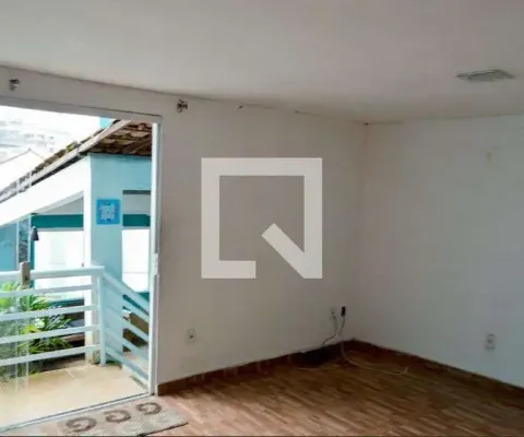 Casa / sobrado em condomínio para venda - taquara, 3 quartos,  135 m² - rio de janeiro