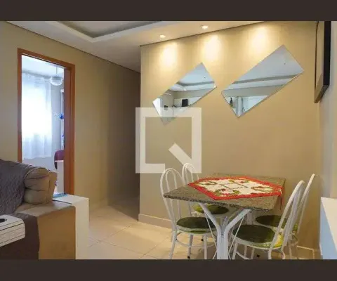 Apartamento para venda - alto petrópolis, 2 quartos,  57 m² - porto alegre