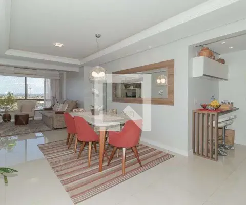 Apartamento para venda - são sebastião, 2 quartos,  87 m² - porto alegre