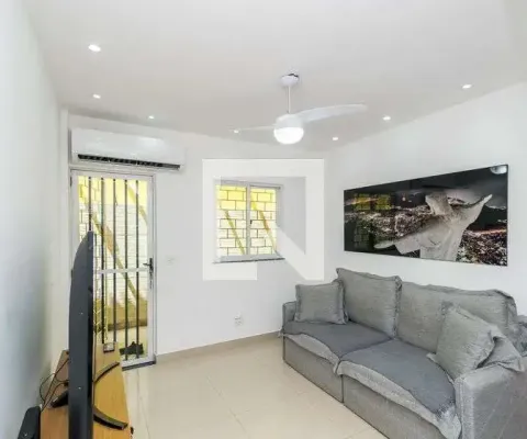 Casa / sobrado em condomínio para venda - penha, 2 quartos,  90 m² - rio de janeiro