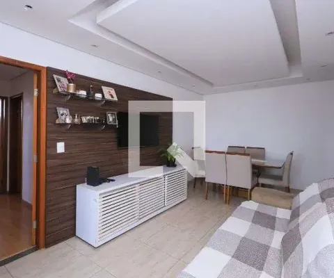 Apartamento para venda - planalto, 3 quartos,  100 m² - belo horizonte