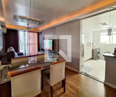 Apartamento para venda - centro , 3 quartos,  80 m² - niterói