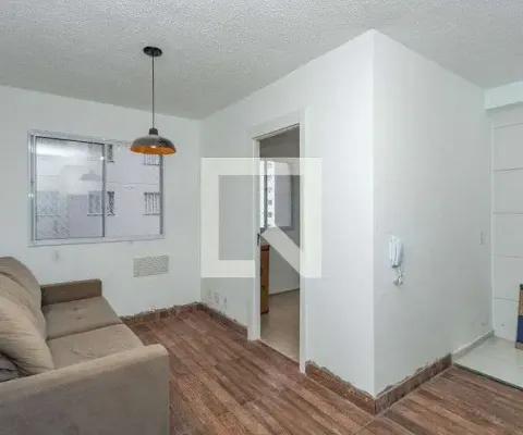 Apartamento para venda - taboão, 2 quartos,  40 m² - são bernardo do campo