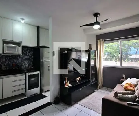 Apartamento para venda - vila jordanópolis, 2 quartos,  56 m² - são bernardo do campo