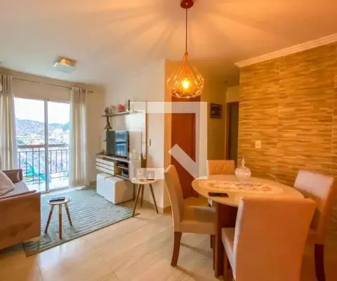 Apartamento para venda - nova petrópolis, 2 quartos,  79 m² - são bernardo do campo