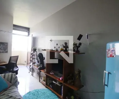 Apartamento para venda - moema, 1 quarto,  39 m² - são paulo