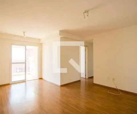 Apartamento para venda - jardim bela vista, 3 quartos,  86 m² - santo andré
