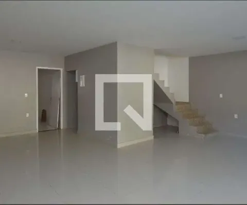 Casa / sobrado em condomínio para venda - vargem grande, 4 quartos,  160 m² - rio de janeiro