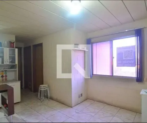 Apartamento para venda - estância velha, 2 quartos,  51 m² - canoas