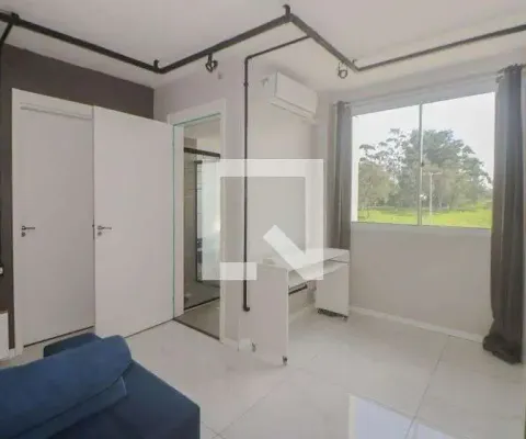 Apartamento para venda - sarandi, 1 quarto,  39 m² - porto alegre