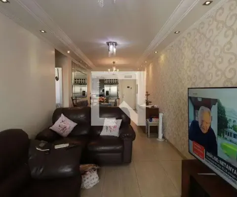 Apartamento para venda - tatuapé, 4 quartos,  98 m² - são paulo