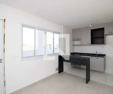 Apartamento para venda - vila ede, 2 quartos,  44 m² - são paulo