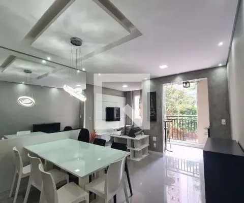 Apartamento para venda - vila ema, 2 quartos,  68 m² - são paulo