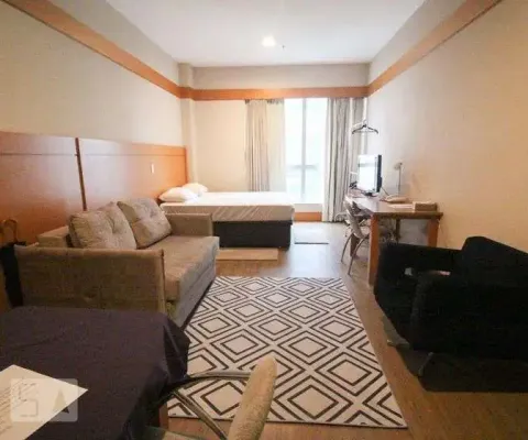 Apartamento para venda - água fria, 1 quarto,  35 m² - são paulo