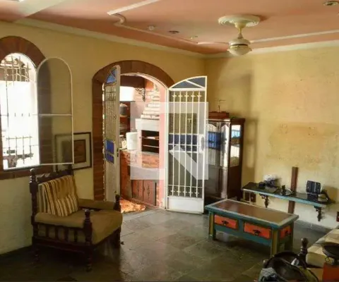 Casa / sobrado em condomínio para venda - taquara, 3 quartos,  100 m² - rio de janeiro